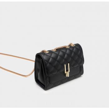 All-Match Autumn And Winter Quilted Messenger Bag