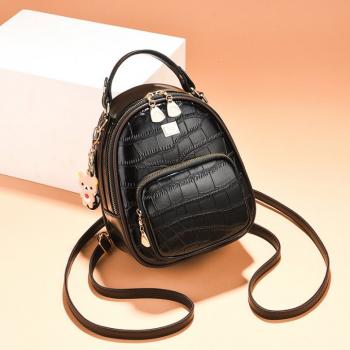 All-Match Korean Style Backpack Fashion Schoolbag