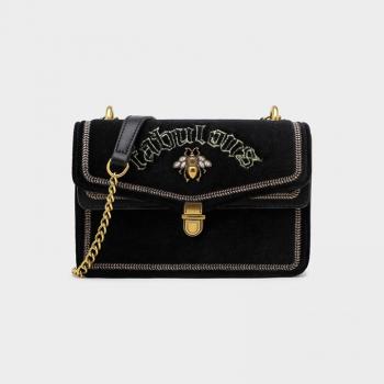 All-Match Korean Style Bag Broadcloth Messenger Bag For Women