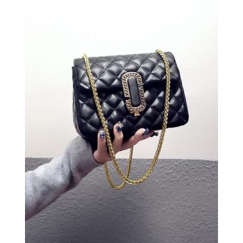 All-Match Leather Bag Fashion And Elegant Bag For Women