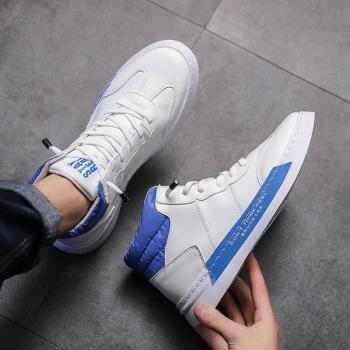 All-Match Shoes Autumn And Winter Board Shoes For Men