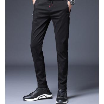 Autumn And Winter Casual Pants Pants For Men