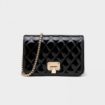 Autumn And Winter Chain Bag Korean Style Shoulder Bag For Women