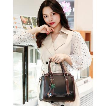 Autumn And Winter Handbag Shoulder Bag For Women