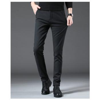 Autumn And Winter Long Pants Casual Pants For Men