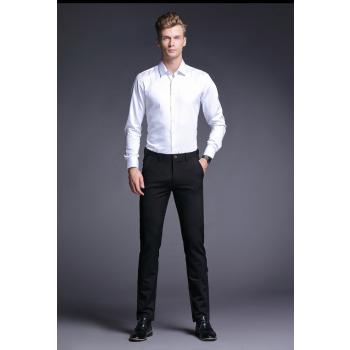 Autumn Casual Pants Business Suit Pants For Men