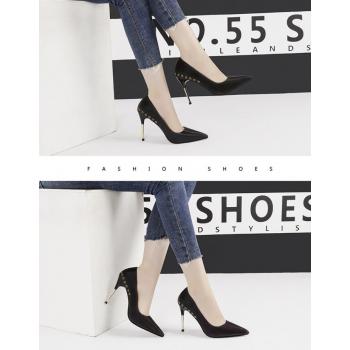 Banquet High-Heeled Shoes Sexy Shoes For Women