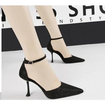 Banquet Sexy High-Heeled Shoes Nightclub Sandals