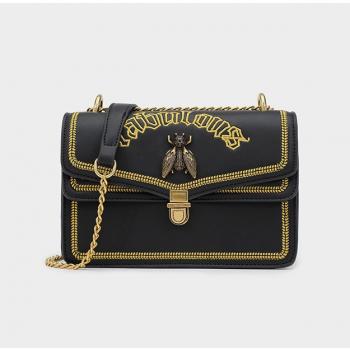 Bee Fashion Bag All-Match Refreshing Messenger Bag