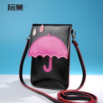 Cartoon Messenger Shoulder Bag Fashion Mini Bag For Women