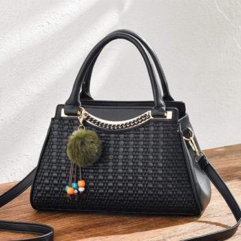 Casual Autumn Handbag Chain Messenger Bag