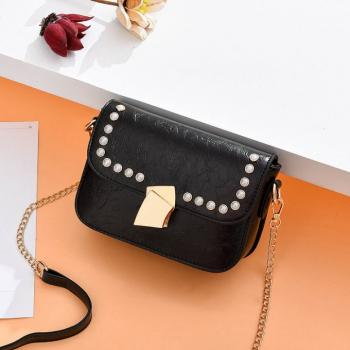 Casual Autumn Shell All-Match Shoulder Diagonal Package Handbag