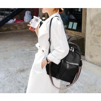Casual Backpack Korean Style Backpack For Women