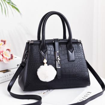 Casual Fashion European Style Shoulder Elegant Handbag