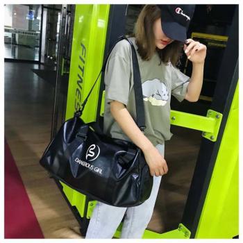 Casual Outdoor Sports Backpack Sports Portable Travel Bag