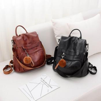 College Style Backpack Casual Backpack For Women