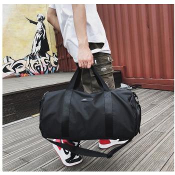 Couples Portable High Capacity Portable Travel Bag
