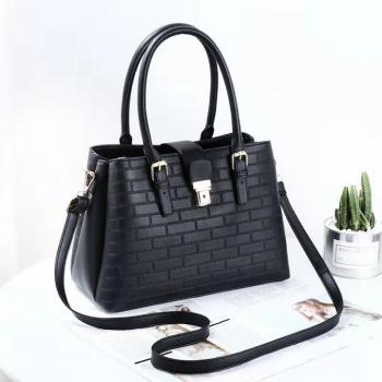 Diagonal European Style Handbag Summer Fashion Bag For Women