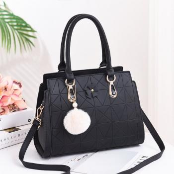Elegant Shoulder Portable Messenger Bag For Women