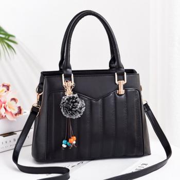 European Style Autumn Portable Elegant Bag For Women