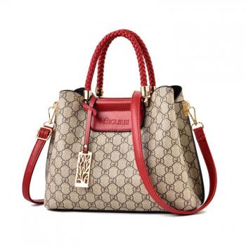 European Style Casual Fashion Elegant Handbag For Women