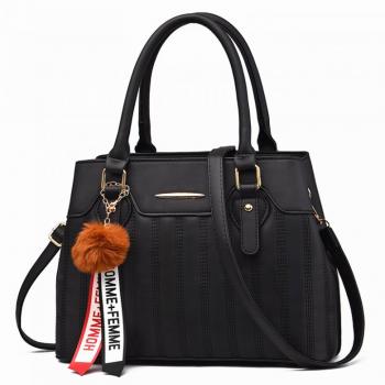 European Style Casual Shoulder Bag Fashion Handbag