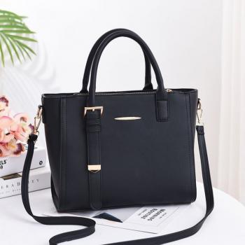 European Style Large Bag Fashion Shoulder Bag For Women