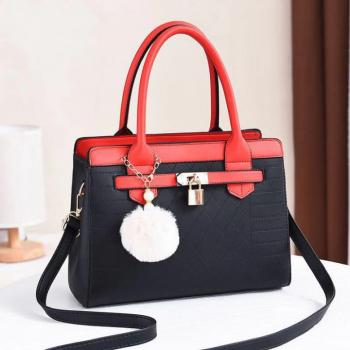 European Style Shoulder Bag Fashion Handbag For Women