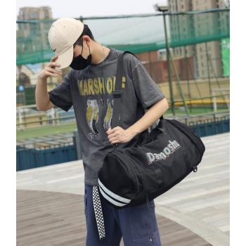 European Style Shoulder Bag Unisex Backpack