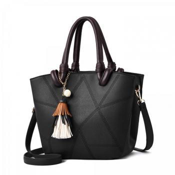 European Style Shoulder Fashion Elegant Summer Handbag