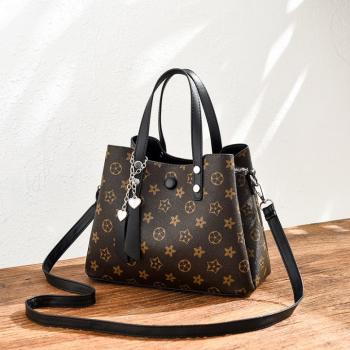 European Style Summer Handbag Shoulder Bag For Women