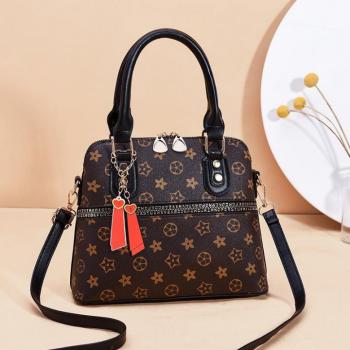 European Style Summer Handbag Shoulder Fresh Bag For Women