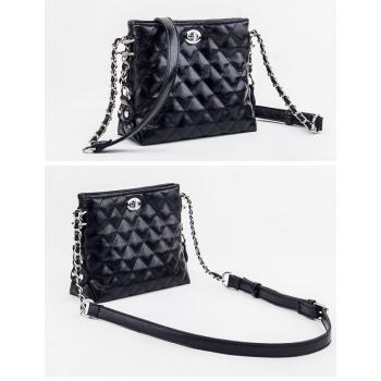Fashion And Elegant Bag Small Bucket Bag For Women