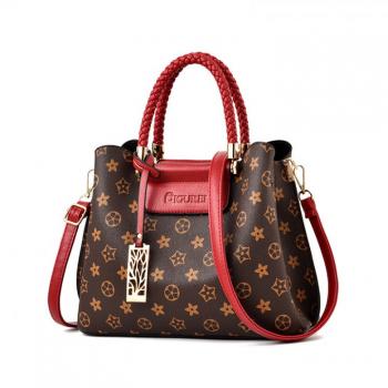 Fashion Casual Elegant European Style Autumn Handbag