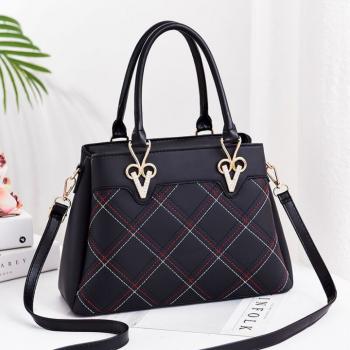 Fashion Diagonal Bag Shoulder Handbag For Women