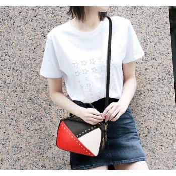 Fashion Diagonal Shoulder Bag Korean Style Bag For Women