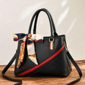 Fashion European Style Messenger Bag Shoulder Handbag For Women
