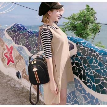 Fashion Korean Style Backpack Summer Shoulder Bag For Women