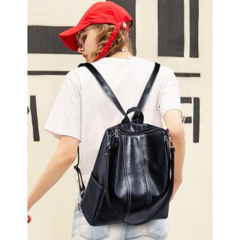 Fashion Korean Style Backpack Travel Backpack For Women