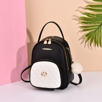 Fashion Korean Style Shoulder Bag Summer Backpack