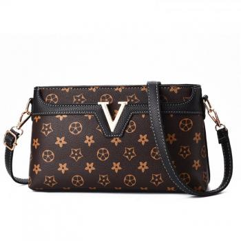 Fashion Packet Korean Style Messenger Bag For Women