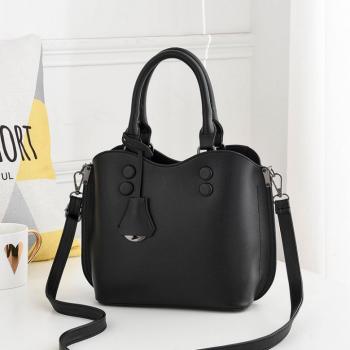 Fashion Shoulder Bag Rivet Handbag For Women