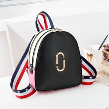 Fashion Spring Korean Style Shoulder Simple Handbag