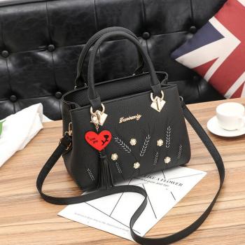 Fashion Summer Shoulder Bag European Style Handbag For Women