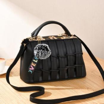 Fashion Weave Bag Summer Handbag For Women