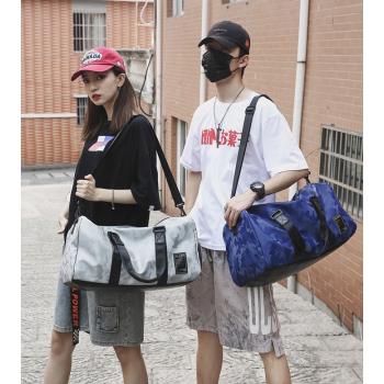 Fitness Portable Travel Bag High Capacity Travel Shoes