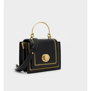 France Style Packet Western Style Handbag For Women