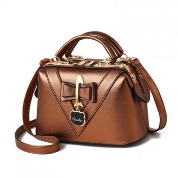 Fresh Korean Style Messenger Steel Packet For Women