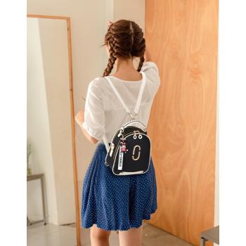 Grace Pure Backpack Messenger Shoulder Bag For Women