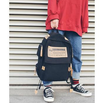 High Capacity Couples Backpack Travel Backpack For Men